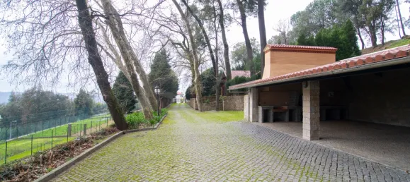 Casa de 12 dormitorios en Oliveira de Azemeis, Portugal No. 72011 38