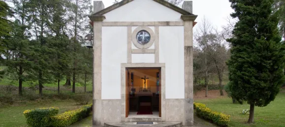 Casa de 12 dormitorios en Oliveira de Azemeis, Portugal No. 72011 32