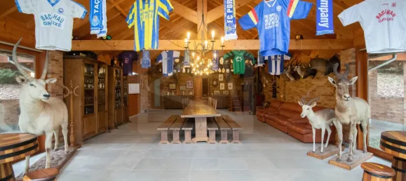 Casa de 12 dormitorios en Oliveira de Azemeis, Portugal No. 72011 43