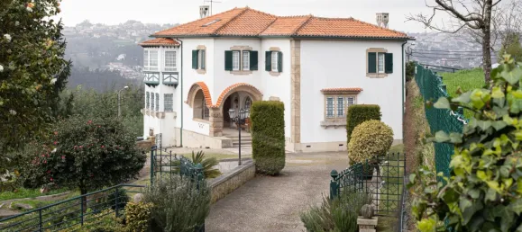 Casa de 12 dormitorios en Oliveira de Azemeis, Portugal No. 72011 50