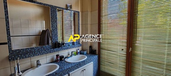 3 غرف نوم منزل في Argenteuil, France رقم 172031 12