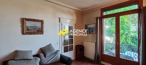 3 غرف نوم منزل في Argenteuil, France رقم 172031 3