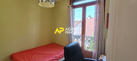 3 غرف نوم منزل في Argenteuil, France رقم 172031 10