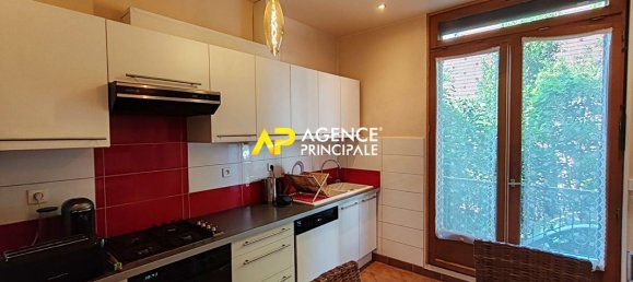 3 غرف نوم منزل في Argenteuil, France رقم 172031 6