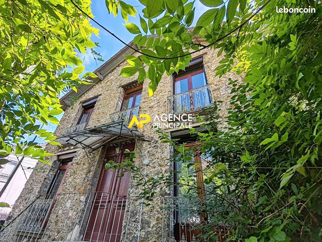 3 غرف نوم منزل في Argenteuil, France رقم 172031