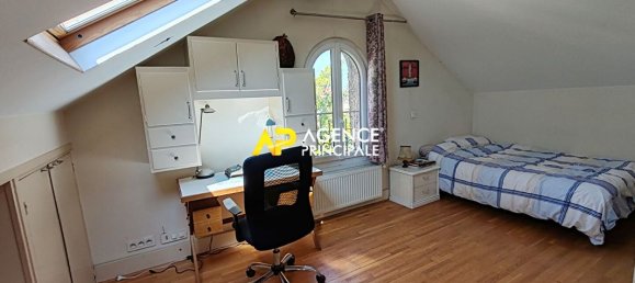 3 غرف نوم منزل في Argenteuil, France رقم 172031 9