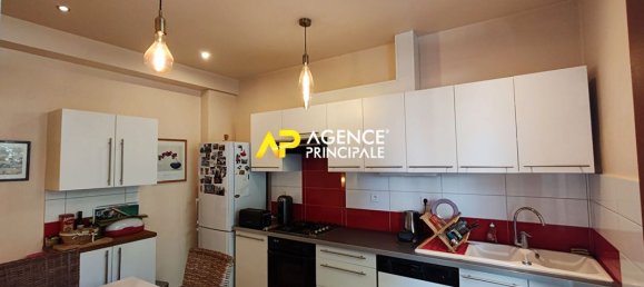 3 غرف نوم منزل في Argenteuil, France رقم 172031 5