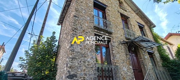 3 غرف نوم منزل في Argenteuil, France رقم 172031 18