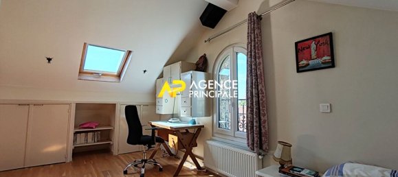 3 غرف نوم منزل في Argenteuil, France رقم 172031 11