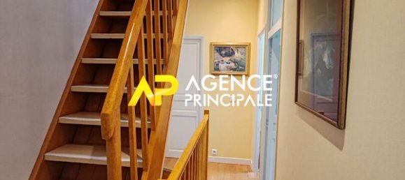 3 غرف نوم منزل في Argenteuil, France رقم 172031 16