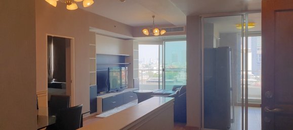 2 bedrooms Condo in Bangkok, Thailand No. 2510 6