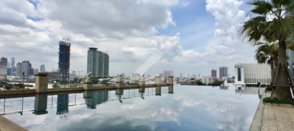 2 bedrooms Condo in Bangkok, Thailand No. 2510 5