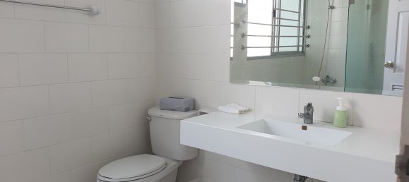 2 bedrooms Condo in Bangkok, Thailand No. 2510 7