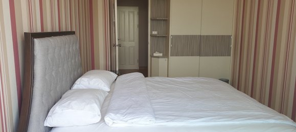 2 bedrooms Condo in Bangkok, Thailand No. 2510 3