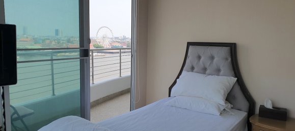 2 bedrooms Condo in Bangkok, Thailand No. 2510 8