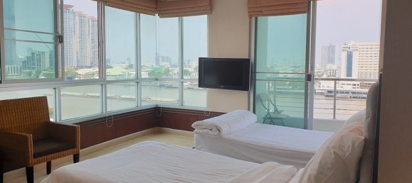2 bedrooms Condo in Bangkok, Thailand No. 2510 10