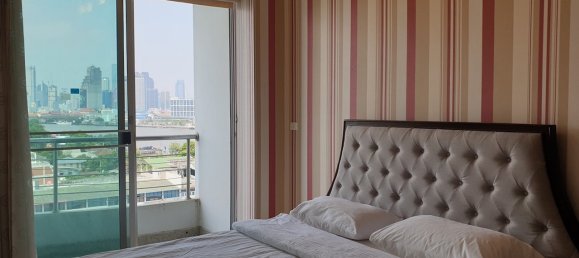 2 bedrooms Condo in Bangkok, Thailand No. 2510 4