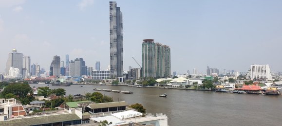 2 bedrooms Condo in Bangkok, Thailand No. 2510 2
