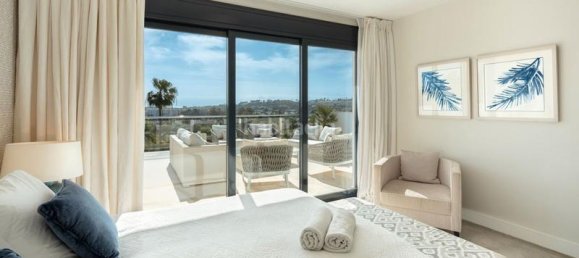 Villa de 5 dormitorios en Cádiz, Spain No. 71875 21