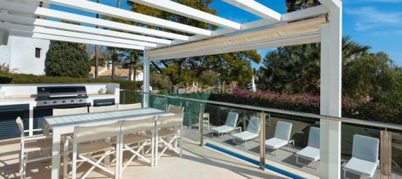 Villa de 5 dormitorios en Cádiz, Spain No. 71875 31