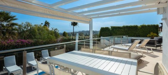 Villa de 5 dormitorios en Cádiz, Spain No. 71875 32