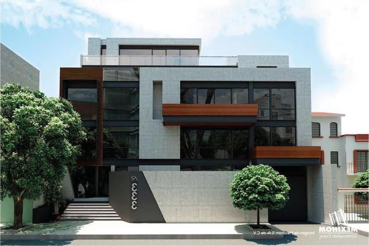 2 chambres Appartement à Mexicali, Mexico No. 173930