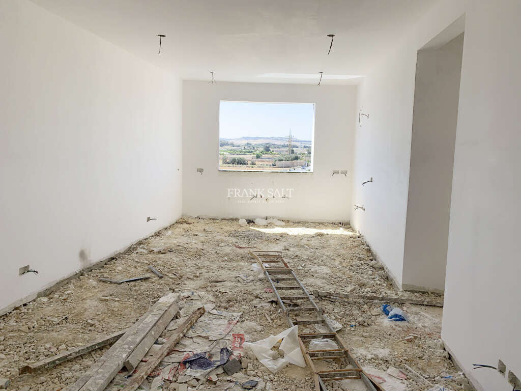 3 Schlafzimmer Wohnung in Attard, Malta, Nr. 1644