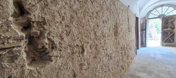 Квартира с 4 комнатами в Монте Сан Бьяджо, Италия № 110368 9