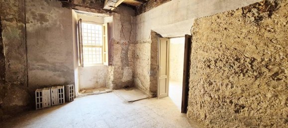 Квартира с 4 комнатами в Монте Сан Бьяджо, Италия № 110368 25