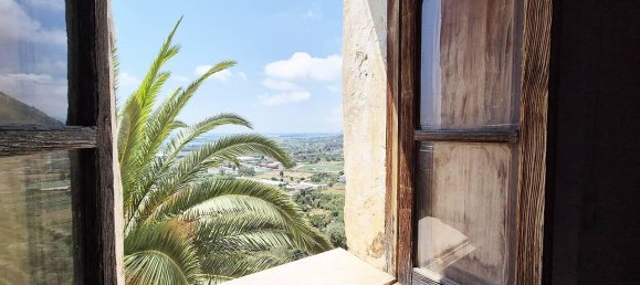 Квартира с 4 комнатами в Монте Сан Бьяджо, Италия № 110368 6