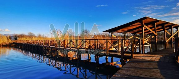 Квартира с 4 комнатами в Монте Сан Бьяджо, Италия № 110368 31