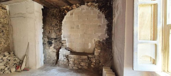 Квартира с 4 комнатами в Монте Сан Бьяджо, Италия № 110368 14