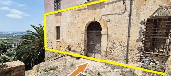 Квартира с 4 комнатами в Монте Сан Бьяджо, Италия № 110368 22