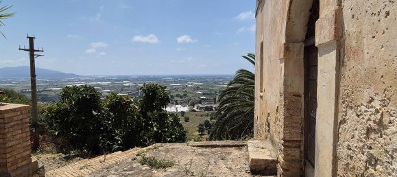 Квартира с 4 комнатами в Монте Сан Бьяджо, Италия № 110368 29