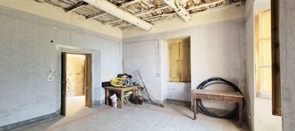 Квартира с 4 комнатами в Монте Сан Бьяджо, Италия № 110368 19