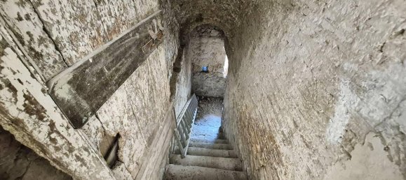 Квартира с 4 комнатами в Монте Сан Бьяджо, Италия № 110368 16