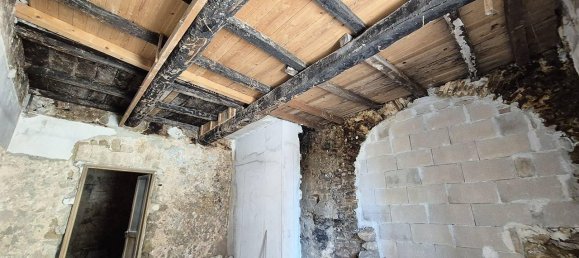 Квартира с 4 комнатами в Монте Сан Бьяджо, Италия № 110368 24