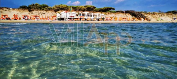 Квартира с 4 комнатами в Монте Сан Бьяджо, Италия № 110368 34