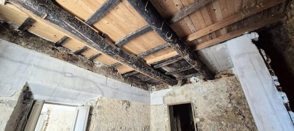 Квартира с 4 комнатами в Монте Сан Бьяджо, Италия № 110368 23