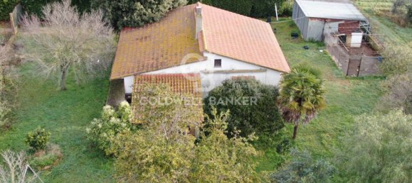 1 bedroom House in Canino, Italy No. 66391 5