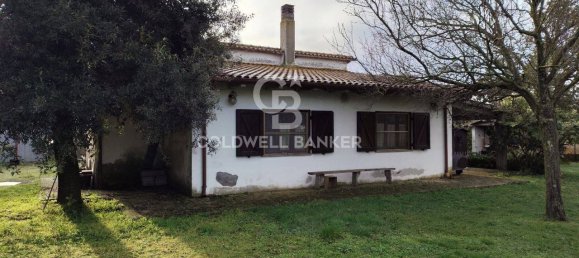 1 bedroom House in Canino, Italy No. 66391 10