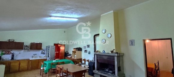 1 bedroom House in Canino, Italy No. 66391 15