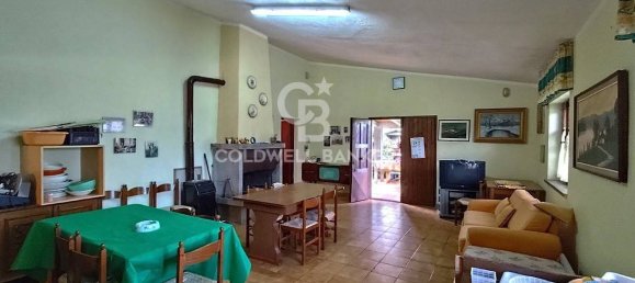 1 bedroom House in Canino, Italy No. 66391 17