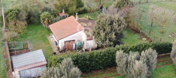 1 bedroom House in Canino, Italy No. 66391 3