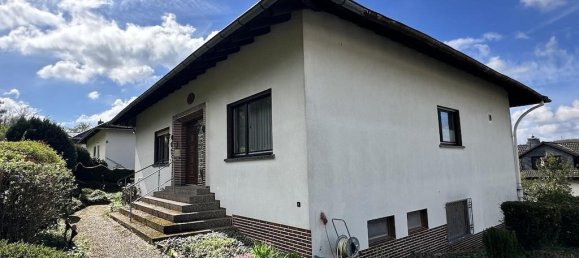 8 rooms Townhouse in Rheingau-Taunus, Germany No. 264005 15