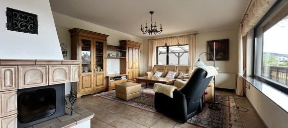 8 rooms Townhouse in Rheingau-Taunus, Germany No. 264005 28