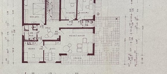 8 rooms Townhouse in Rheingau-Taunus, Germany No. 264005 20