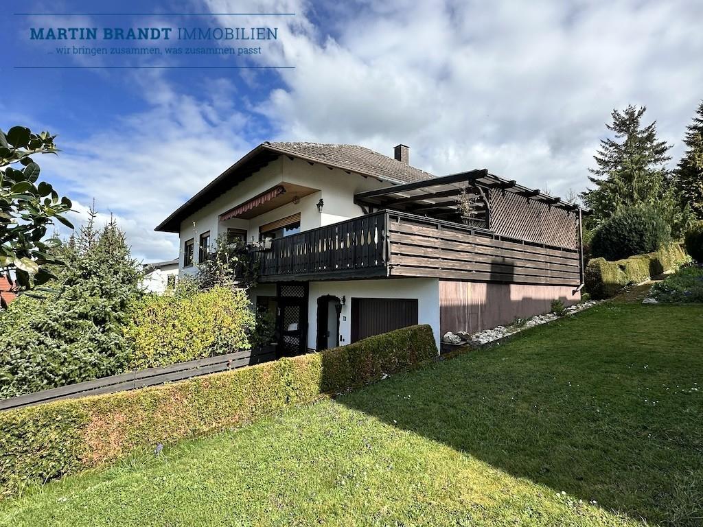 8 rooms Townhouse in Rheingau-Taunus, Germany No. 264005