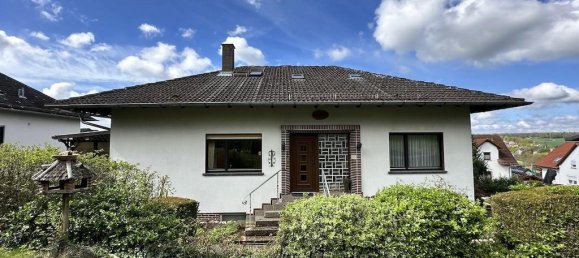 8 rooms Townhouse in Rheingau-Taunus, Germany No. 264005 21