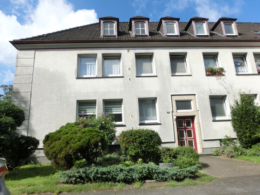 Apartamento de 2 divisões em Duisburg, Germany N.º 8973